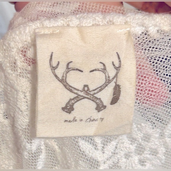 Vintage Spell Ophelia Duster XS - Picture 4 of 16